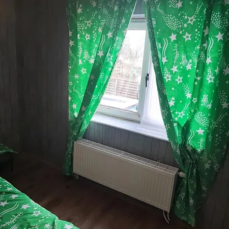 Escale Du Bourlingueur Quarto em Acomodações Particulares Charleroi